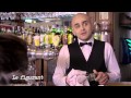 Laurent Capelluto (séquence des Magrittes 2014)
