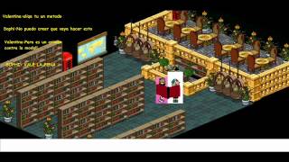Habbo Ciudad Futura