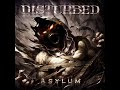 Disturbed - Serpentine (Asylum 2010)