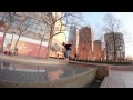 Quartersnacks — Djosh Unchained (Summer 2013)