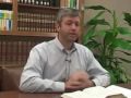 Paul Washer - The Only Begotten Son [1of7]
