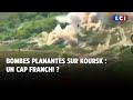 Bombes planantes sur Koursk  un cap franchi