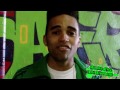 Conrad The Scoundral (FREESTYLE) HD