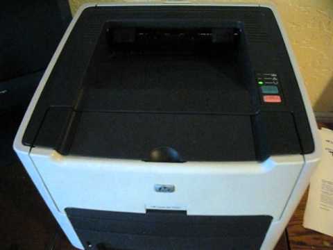 HP LaserJet 1320N Network Laser Printer Duplex Q5928A 1320 1320T 1320TN 1320NW Duration: :27. Total Views: 1,965