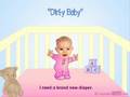Animatii - Dirty - Baby Christina