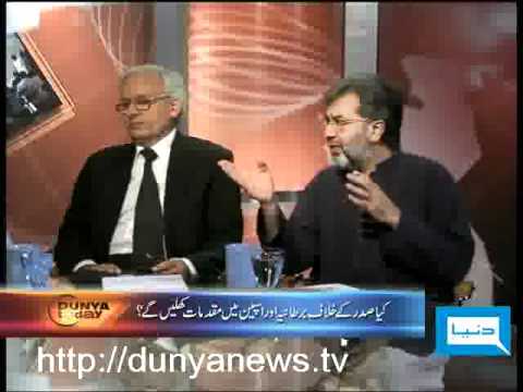 Watch Now Dunya Today 27th September 2010