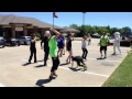 World's Largest Flash Mob- Visalus Mabank, TX Thumbnail