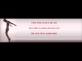 Ne-Yo - Stress Reliever lyrics