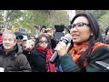 Message from Kem Sokha's daughter