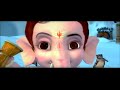 Naache Dhin Dhin - Bal Ganesh - Kailash Kher Superhit song