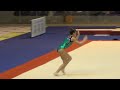 Trofeo Città di Jesolo 2013 - Enus Mariani FX