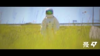 ЧайныйTown - Местные Космодромы (scratch by Dj Wide)