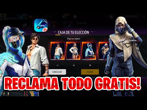 COMO FUNCIONA ¡EL NUEVO BONUS DE RECARGA! EN FREE FIRE BONUS DE DIAMANTES  ESCORPION 