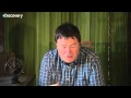 Wheeler Dealers: Trading Up - Behind The Scenes - Mike Buys First Indian Car