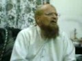 Mufti Shafi Usmani