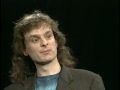 David Chalmers: The Conscious Mind (excerpt) -- A Thinking Allowed DVD w/ Jeffrey Mishlove