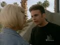 Ray Pruit Introduces Donna Martin to a Flight of Stairs