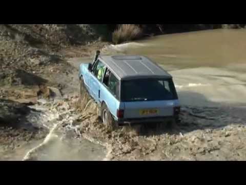 2 Door Range Rover Classic in Deep Water cuda2266 827 views 3 weeks ago My 2