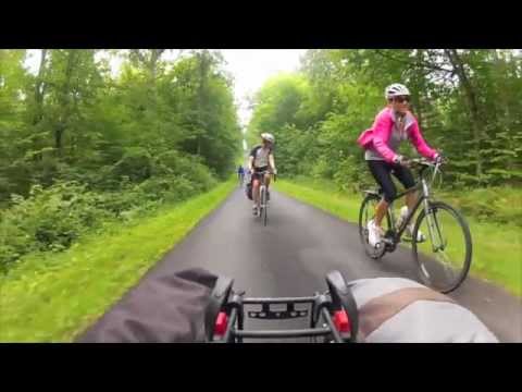 A Guided Bike Tour Through The Loire Valley.