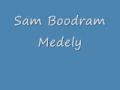Sam Boodram Medely