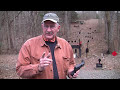 How NOT to shoot a semi-automatic Pistol