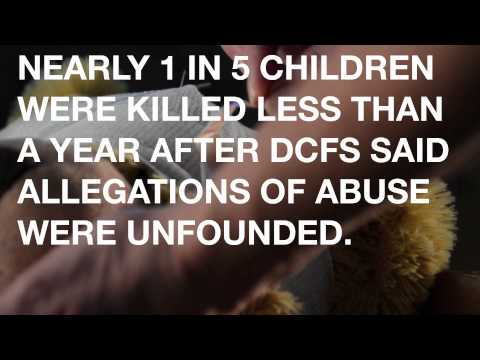 Thumbnail image for 'VIDEO: New Chicago Reporter investigation reveals alarming rates of kids killed by caregivers'