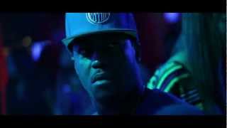 EVERYTHANG @Scrilla [OFFICIAL VIDEO]