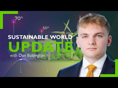 TAM Sustainable World Update Q2 2024