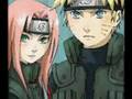 Naruto Couples Tribute! [Listen To Your Heart]