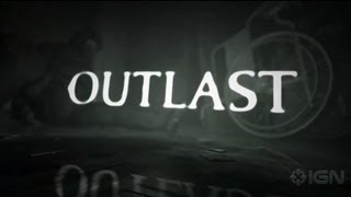 Outlast - Announcement coming soon.