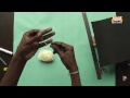 3 - Learn To Make A Graduation Cap - Arts