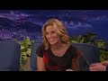 Elizabeth Banks on
