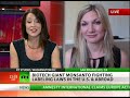 Monsanto to be slain by Brazilian farmers?