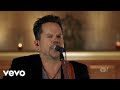 Gary Allan - It Aint The Whiskey Yahoo! Ram Country