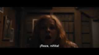 CARRIE I TRAILER #2