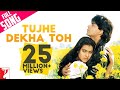 Tujhe Dekha Toh Yeh Jaana Sanam - Full Song | Dilwale Dulhania Le Jayenge | Shah Rukh Khan | Kajol