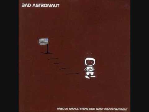 Bad Astronaut - Violet