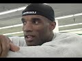 IFBB Pro Bodybuilder Darrem Charles - Titan Part 5