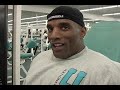 IFBB Pro Bodybuilder Darrem Charles - Titan Part 5