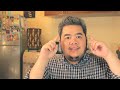 Makanan dan minuman penyanyi
