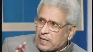 Javed Ghamidi