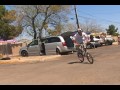 Game of Bike (Jessy Vs. Nick)