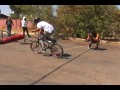 Game of Bike (Jessy Vs. Nick)