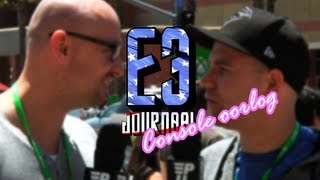 E3 Journaal 2013: Console Oorlog