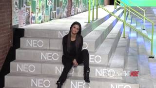 Selena Gomez - Adidas NEO Label Commercial