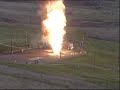 U.S. Ballistic Missile Defense System - Target Launch and Interceptor Launch (2010) | AiirSource