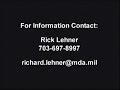 U.S. Ballistic Missile Defense System - Target Launch and Interceptor Launch (2010) | AiirSource