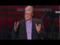 Sir Ken Robinson: Bring on the learning revolution!