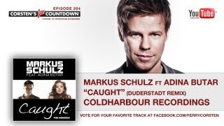 Corsten's Countdown #264 - Official Podcast