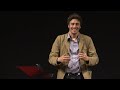 Those who have tried to change the world: Pierfrancesco Diliberto (Pif) at TEDxMilano